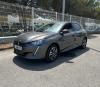 208 allure EXPORT ALGERIE 