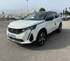 PEUGEOT 3008 EXPORT ALGERIE 