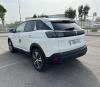 PEUGEOT 3008 EXPORT ALGERIE 