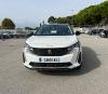 PEUGEOT 3008 EXPORT ALGERIE 