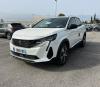 PEUGEOT 3008 EXPORT ALGERIE 
