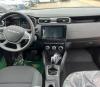 DACIA DUSTER EXPORT ALGERIE 