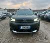 CITROËN C5 AIRCROSS EXPORT ALGERIE 