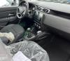 DACIA DUSTER EXPORT ALGERIE 