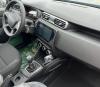 DACIA DUSTER EXPORT ALGERIE 