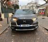 DS7 EXPORT ALGERIE 