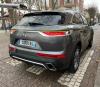 DS7 EXPORT ALGERIE 