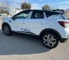 RENAULT CAPTUR EXPORT ALGERIE 