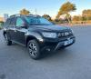 DACIA DUSTER EXPORT ALGERIE 