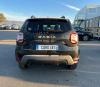 DACIA DUSTER EXPORT ALGERIE 