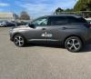 PEUGEOT 3008 EXPORT ALGERIE 