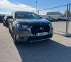 CITROEN DS7 EXPORT ALGERIE 