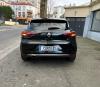 CLIO EXPORT ALGERIE 