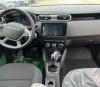 DACIA DUSTER EXPORT ALGERIE 