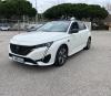 PEUGEOT 308 EXPORT ALGERIE 