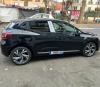 CLIO EXPORT ALGERIE 