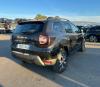 DACIA DUSTER EXPORT ALGERIE 