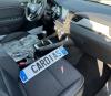 RENAULT CAPTUR EXPORT ALGERIE 