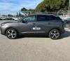 PEUGEOT 3008 EXPORT ALGERIE 