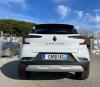RENAULT CAPTUR EXPORT ALGERIE 