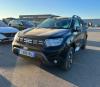 DACIA DUSTER EXPORT ALGERIE 