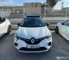 RENAULT CAPTUR EXPORT ALGERIE 
