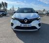 RENAULT CAPTUR EXPORT ALGERIE 