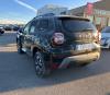 DACIA DUSTER EXPORT ALGERIE 