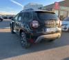 DACIA DUSTER EXPORT ALGERIE 