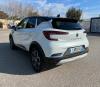 RENAULT CAPTUR EXPORT ALGERIE 