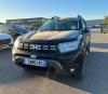 DACIA DUSTER EXPORT ALGERIE 