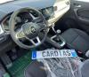 RENAULT CAPTUR EXPORT ALGERIE 