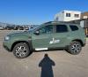 DACIA DUSTER EXPORT ALGERIE 