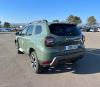 DACIA DUSTER EXPORT ALGERIE 