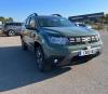 DACIA DUSTER EXPORT ALGERIE 