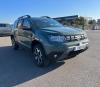 DACIA DUSTER EXPORT ALGERIE 