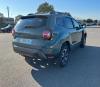 DACIA DUSTER EXPORT ALGERIE 