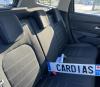 DACIA DUSTER EXPORT ALGERIE 