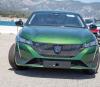PEUGEOT 308 EXPORT ALGERIE 
