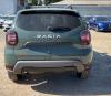 DACIA DUSTER EXPORT ALGERIE 