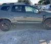 DACIA DUSTER EXPORT ALGERIE 