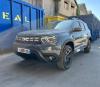 DUSTER EXPORT ALGERIE 