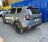 DUSTER EXPORT ALGERIE 