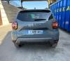 DUSTER EXPORT ALGERIE 