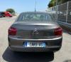 CITROEN C-ELYSEE EXPORT ALGERIE 