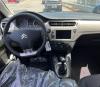 CITROEN C-ELYSEE EXPORT ALGERIE 