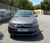 CITROEN C-ELYSEE EXPORT ALGERIE 