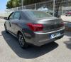 CITROEN C-ELYSEE EXPORT ALGERIE 