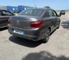 CITROEN C-ELYSEE EXPORT ALGERIE 