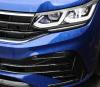 VOLKSWAGEN TIGUAN R-LINE 4MOTION EXPORT ALGERIE 